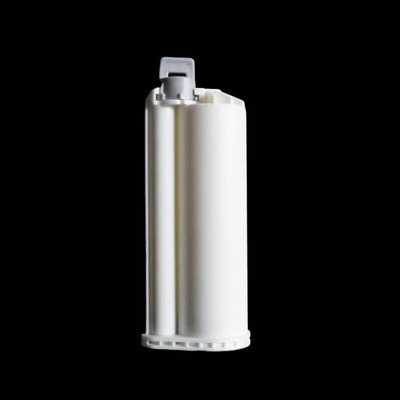 Cartucho de doble componente DC-PBT-50-10-1