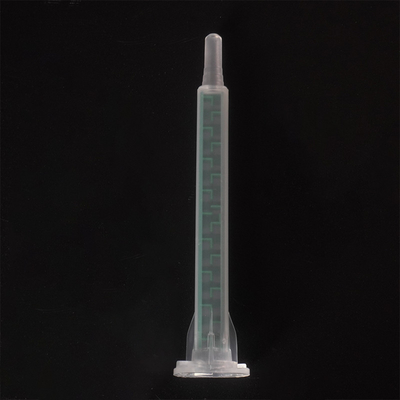 MK06-F16L-01 ((verde) Boquilla de mezcla