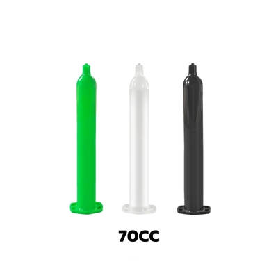 Jeringas de distribución de estilo japonés 70CC