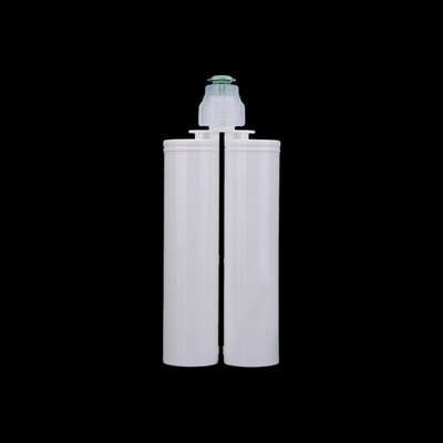 Cartucho adhesivo de dos componentes DC-PBT-200-1-1 PBT