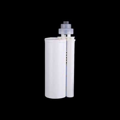 Cartucho adhesivo de dos componentes DC-PBT-200-10-1 PBT