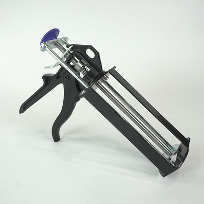 Pistola de calafateo 250ML 10:1